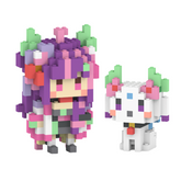 木花サクヤ + ミニキャラセット